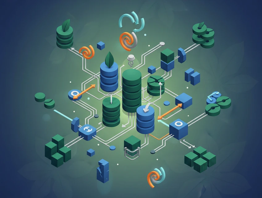 MongoDB Recovery and Migration to Operator-Based Deployment on EKS: A Complete Technical Guide