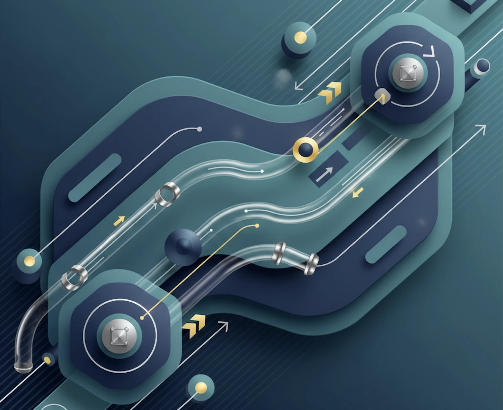 The SaaS Founder's Checklist: Migrating Stripe During an Acquisition Without Losing MRR